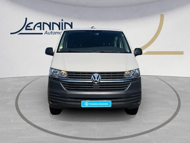 Volkswagen Transporter 6.1 PROCAB TRANSPORTER 6.1 PROCAB L1 2.0 TDI 150 BVM6  occasion  Auxerre - photo n8