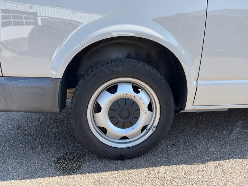 Volkswagen Transporter 6.1 PROCAB TRANSPORTER 6.1 PROCAB L1 2.0 TDI 150 BVM6  occasion  Auxerre - photo n9