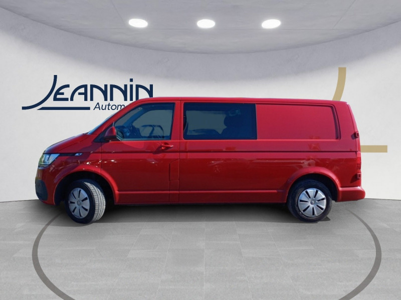 Volkswagen Transporter 6.1 PROCAB TRANSPORTER 6.1 PROCAB L2 2.0 TDI 150 DSG7  occasion  Sens - photo n2