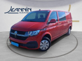 Volkswagen Transporter 6.1 PROCAB TRANSPORTER 6.1 PROCAB L2 2.0 TDI 150 DSG7   Sens 89