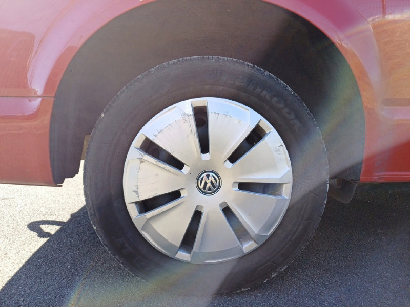 Volkswagen Transporter 6.1 PROCAB TRANSPORTER 6.1 PROCAB L2 2.0 TDI 150 DSG7  occasion  Sens - photo n9