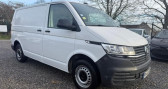 Volkswagen Transporter 6.1 VAN L1H1 2.0 TDI 110 BVM5 BUSINESS LINE 1 ERE MAIN TVA R  2020 - annonce de voiture en vente sur Auto S&eacute;lection.com
