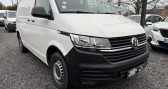Volkswagen Transporter 6.1 VAN L1H1 2.0 TDI 110 BVM5 BUSINESS LINE 1 ERE MAIN TVA R  � Villeneuve Le Roi 94