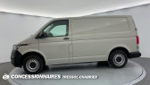 Volkswagen Transporter utilitaire 6.1 VAN L1H1 2.0 TDI 150 BVM6 BUSINESS LINE  anne 2020