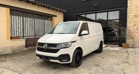 Volkswagen Transporter , garage TRANSAKAUTO L'ISLE SUR LA SORGUE � L'ISLE SUR LA SORGUE