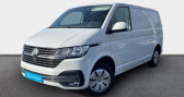 Annonce Volkswagen Transporter occasion Diesel 6.1 VAN L1H1 2.0 TDI 150 DSG7 BUSINESS LINE PLUS � La Rochelle