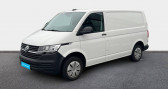 Volkswagen Transporter 6.1 VAN L1H1 2.0 TDI 150 DSG7 BUSINESS   La Rochelle 17