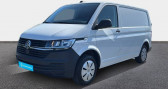 Volkswagen Transporter 6.1 VAN L1H1 2.0 TDI 150 DSG7 BUSINESS   La Rochelle 17