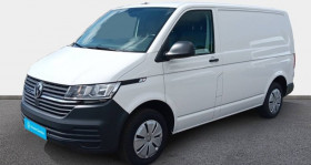 Volkswagen Transporter occasion 2023 mise en vente &agrave; La Rochelle par le garage C.A.R. - photo n&deg;1
