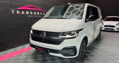 Annonce Volkswagen Transporter occasion Diesel 6.1 VAN L1H1 2.0 TDI 150 DSG7 EDITION / PRIX TTC / TVA RECUP  Chaponost