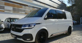 Annonce Volkswagen Transporter occasion Diesel 6.1 VAN L1H1 2.0 TDI 204 Ch 4MOTION EDITION DSG7 CARPLAY � LA CIOTAT