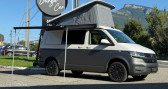 Annonce Volkswagen Transporter occasion Diesel 6.1 VAN L1H1 2.0 TDI 204 DSG7 4Motion Amnagement Karr Konce  Challes-les-Eaux