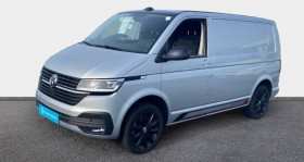 Volkswagen Transporter occasion 2021 mise en vente à La Rochelle par le garage C.A.R. LA ROCHELLE AUDI VOLKWAGEN - photo n°1