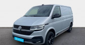 Volkswagen Transporter occasion année 2021 boite Automatique Annonce Volkswagen Transporter occasion Diesel 6.1 VAN L1H1 2.0 TDI 204 DSG7 EDITION à La Rochelle