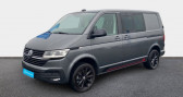 Volkswagen Transporter 6.1 VAN L1H1 2.0 TDI 204 DSG7 EDITION  � La Rochelle 17