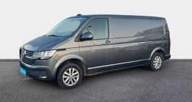 Volkswagen Transporter occasion 2021 mise en vente à La Rochelle par le garage C.A.R. LA ROCHELLE AUDI VOLKWAGEN - photo n°1