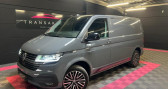 Annonce Volkswagen Transporter occasion Diesel 6.1 VAN T6 L1H1 2.0 TDI 150 / BOITE AUTO DSG7 / EDITION / CA � Lens