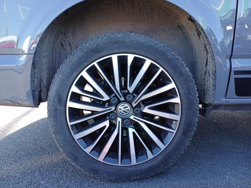 Volkswagen Transporter 6.1 VAN TRANSPORTER 6.1 PROCAB 5 PLACES L1 2.0 TDI 150 DSG7  occasion  Sens - photo n9