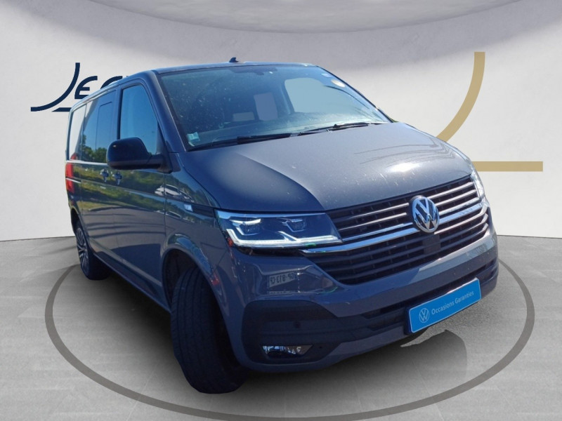 Volkswagen Transporter 6.1 VAN TRANSPORTER 6.1 PROCAB 5 PLACES L1 2.0 TDI 150 DSG7  occasion  Sens - photo n7