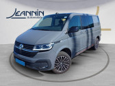 Volkswagen Transporter 6.1 VAN TRANSPORTER 6.1 PROCAB 5 PLACES L1 2.0 TDI 150 DSG7   Sens 89