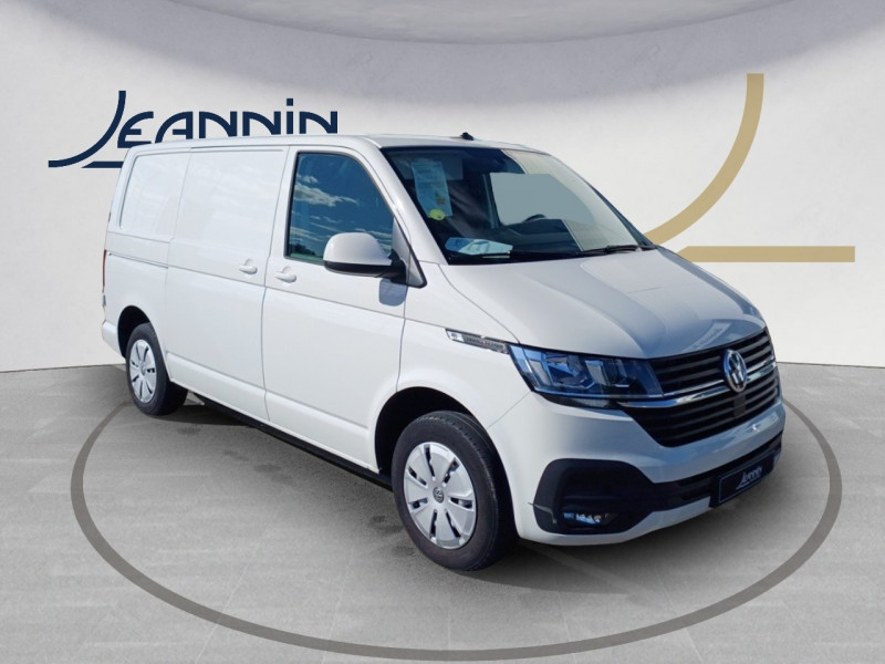 Volkswagen Transporter 6.1 VAN TRANSPORTER 6.1 VAN L1H1 2.0 TDI 110 BVM5  occasion  Avallon - photo n7