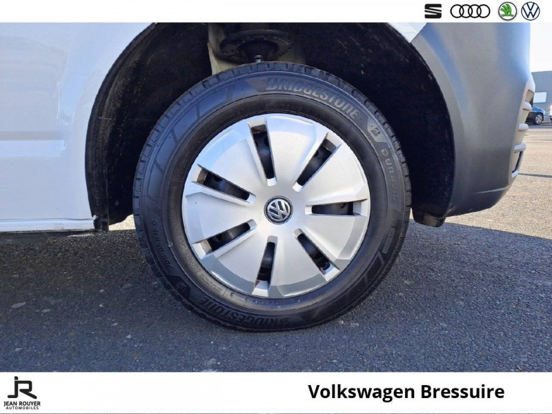 Volkswagen Transporter 6.1 VAN TRANSPORTER 6.1 VAN L1H1 2.0 TDI 110 BVM5  occasion  PARTHENAY - photo n8