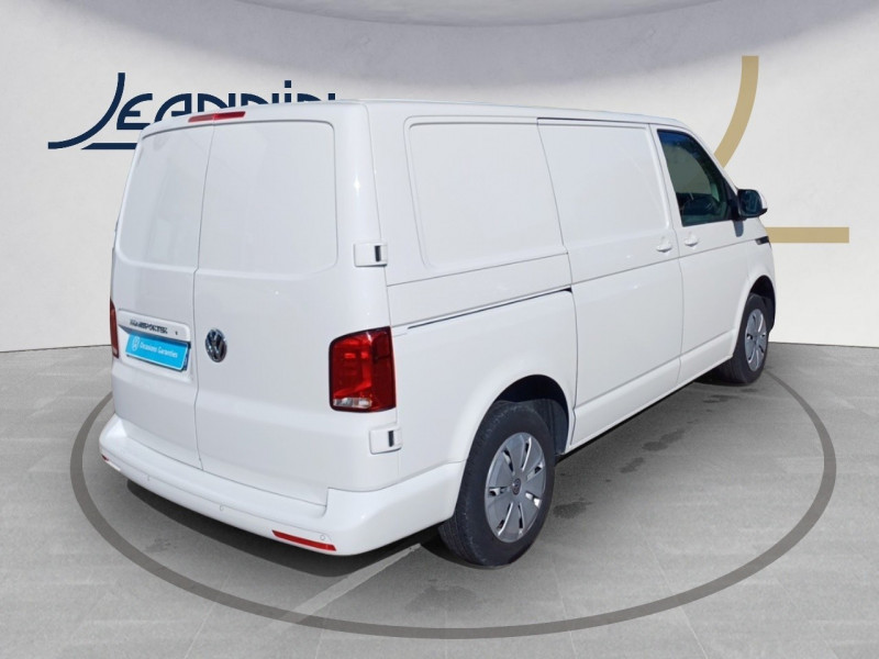 Volkswagen Transporter 6.1 VAN TRANSPORTER 6.1 VAN L1H1 2.0 TDI 110 BVM5  occasion  Avallon - photo n5
