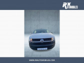 Annonce Volkswagen Transporter occasion Diesel 6.1 VAN TRANSPORTER 6.1 VAN L1H1 2.0 TDI 110 BVM5 à Bourg en Bresse