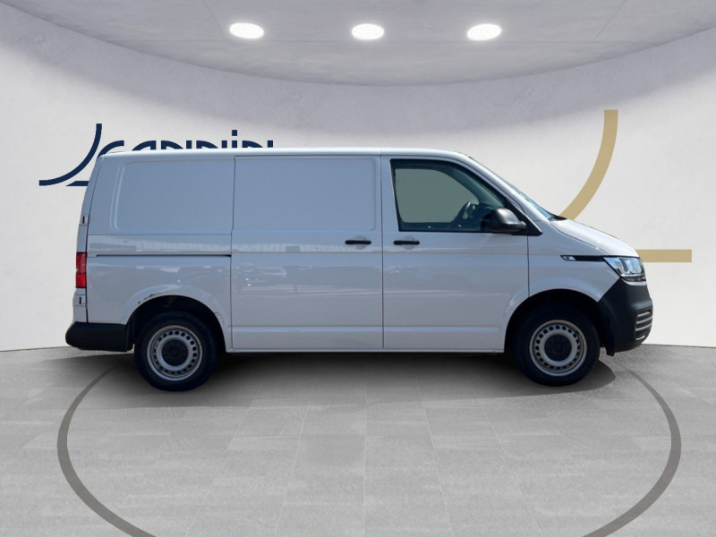 Volkswagen Transporter 6.1 VAN TRANSPORTER 6.1 VAN L1H1 2.0 TDI 110 BVM5  occasion  Auxerre - photo n6