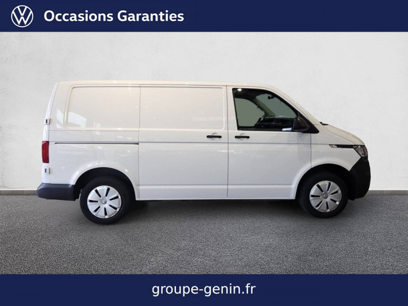 Volkswagen Transporter 6.1 VAN TRANSPORTER 6.1 VAN L1H1 2.0 TDI 110 BVM5  occasion  Sablons - photo n6