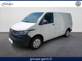 Volkswagen Transporter occasion 2023 mise en vente à Montlimar par le garage genin automobiles za meyrol - photo n°1