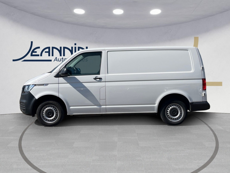 Volkswagen Transporter 6.1 VAN TRANSPORTER 6.1 VAN L1H1 2.0 TDI 110 BVM5  occasion  Auxerre - photo n2