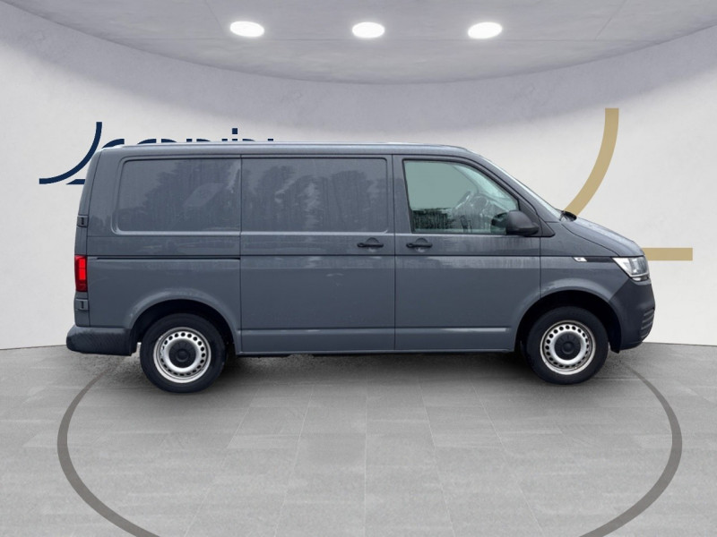 Volkswagen Transporter 6.1 VAN TRANSPORTER 6.1 VAN L1H1 2.0 TDI 110 BVM5  occasion  Avallon - photo n6