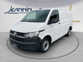 Volkswagen Transporter 6.1 VAN TRANSPORTER 6.1 VAN L1H1 2.0 TDI 110 BVM5   Meaux 77