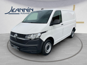 Volkswagen Transporter , garage SEAT MEAUX - JEANNIN AUTOMOBILES  Meaux