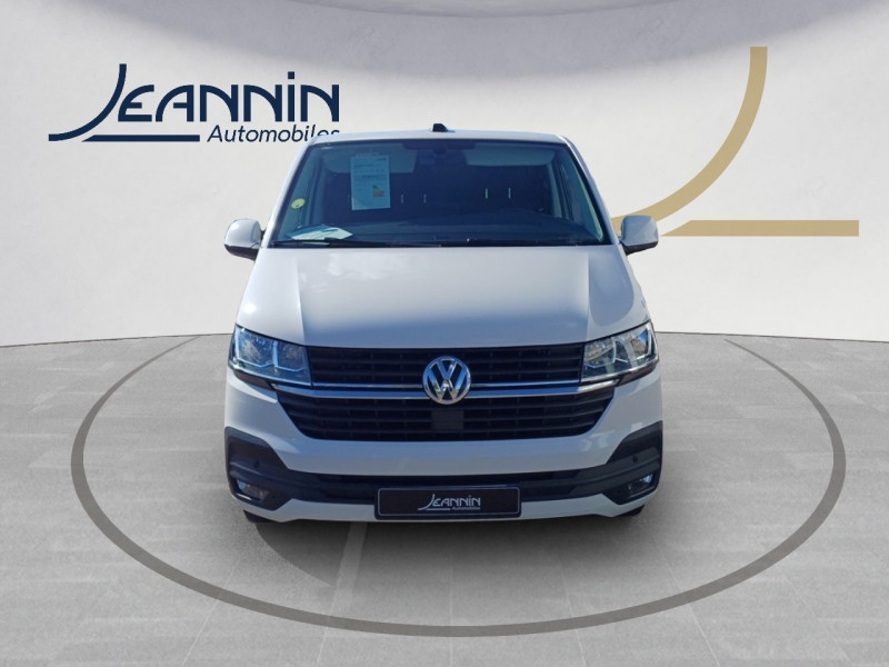 Volkswagen Transporter 6.1 VAN TRANSPORTER 6.1 VAN L1H1 2.0 TDI 110 BVM5  occasion  Avallon - photo n8