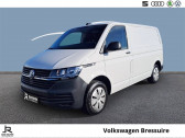 Volkswagen Transporter 6.1 VAN TRANSPORTER 6.1 VAN L1H1 2.0 TDI 110 BVM5   PARTHENAY 79