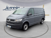 Volkswagen Transporter 6.1 VAN TRANSPORTER 6.1 VAN L1H1 2.0 TDI 110 BVM5   Avallon 89