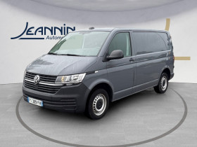 Volkswagen Transporter , garage VOLKSWAGEN AVALLON - JEANNIN AUTOMOBILES  Avallon