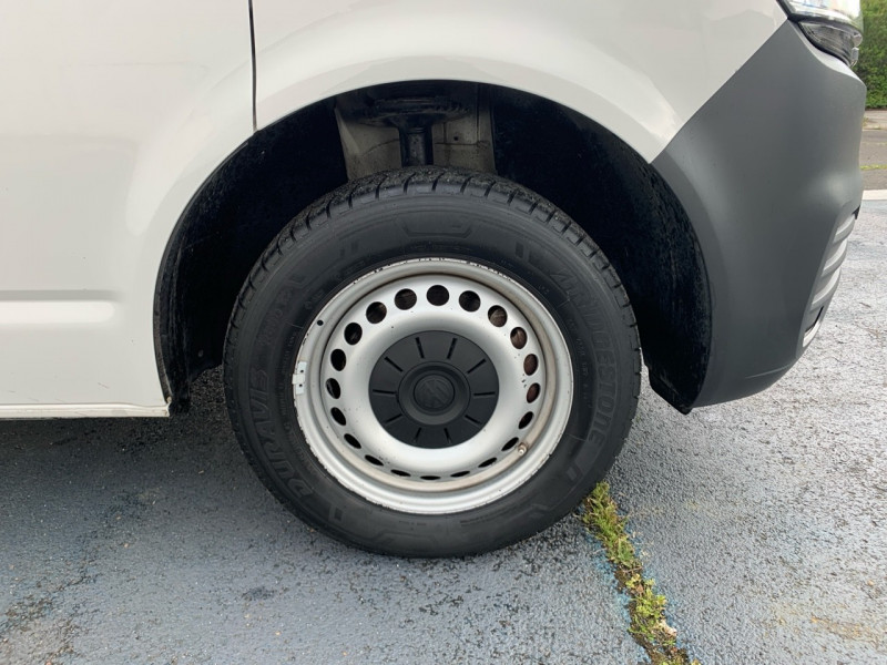 Volkswagen Transporter 6.1 VAN TRANSPORTER 6.1 VAN L1H1 2.0 TDI 110 BVM5  occasion  Meaux - photo n9
