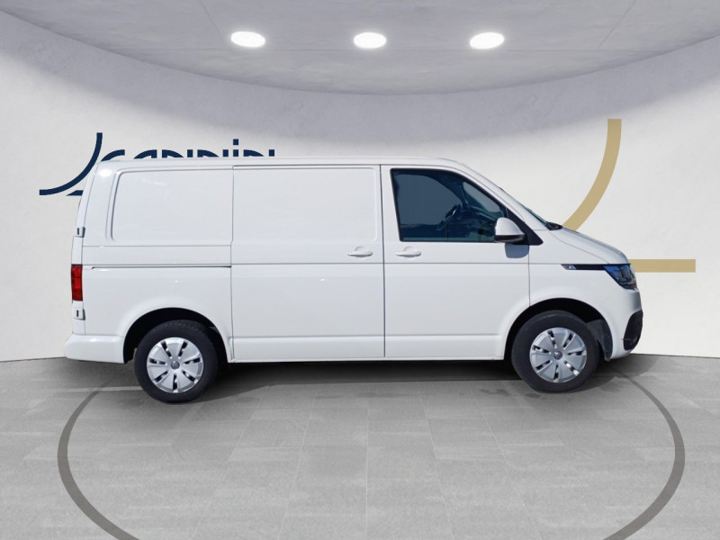 Volkswagen Transporter 6.1 VAN TRANSPORTER 6.1 VAN L1H1 2.0 TDI 110 BVM5  occasion  Avallon - photo n6