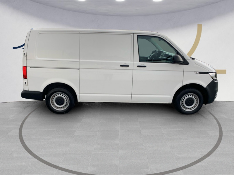 Volkswagen Transporter 6.1 VAN TRANSPORTER 6.1 VAN L1H1 2.0 TDI 110 BVM5  occasion  Meaux - photo n6