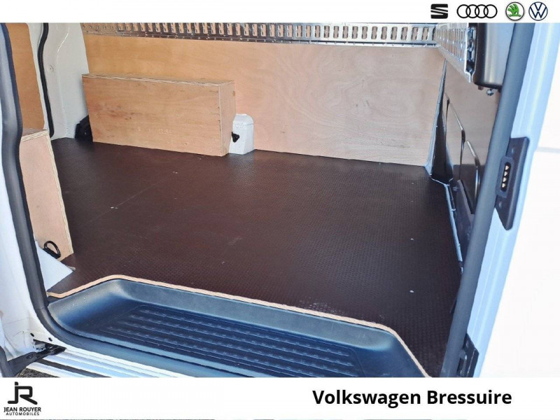 Volkswagen Transporter 6.1 VAN TRANSPORTER 6.1 VAN L1H1 2.0 TDI 110 BVM5  occasion  PARTHENAY - photo n4