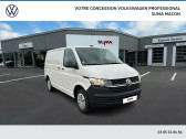 Volkswagen Transporter 6.1 VAN TRANSPORTER 6.1 VAN L1H1 2.0 TDI 110CH BVM5 EU6   Macon 71