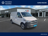 Annonce Volkswagen Transporter occasion Diesel 6.1 VAN TRANSPORTER 6.1 VAN L1H1 2.0 TDI 150 BVM6 4MOTION  Macon