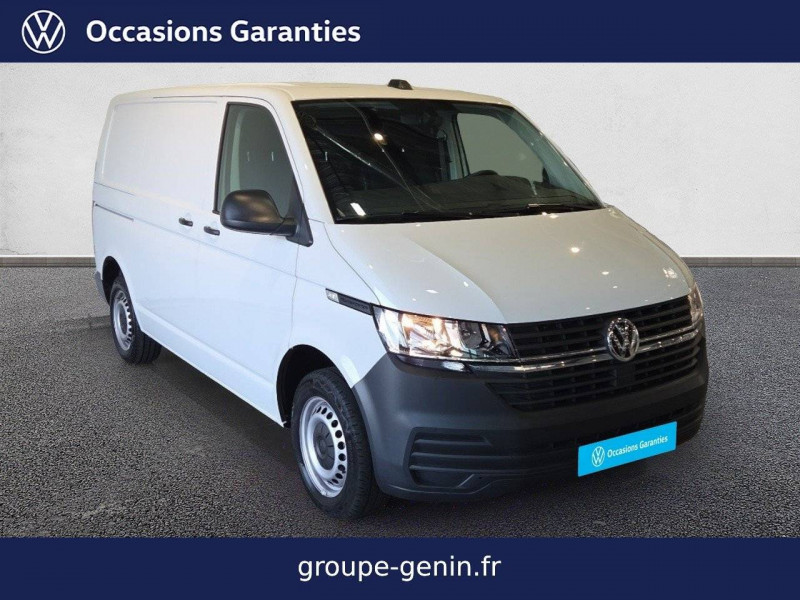Volkswagen Transporter 6.1 VAN TRANSPORTER 6.1 VAN L1H1 2.0 TDI 150 BVM6  occasion  Valence - photo n3