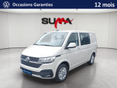 Volkswagen Transporter 6.1 VAN TRANSPORTER 6.1 VAN L1H1 2.0 TDI 150 BVM6  2023 - annonce de voiture en vente sur Auto Sélection.com
