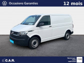 Volkswagen Transporter 6.1 VAN TRANSPORTER 6.1 VAN L1H1 2.0 TDI 150 BVM6   SAINTES 17