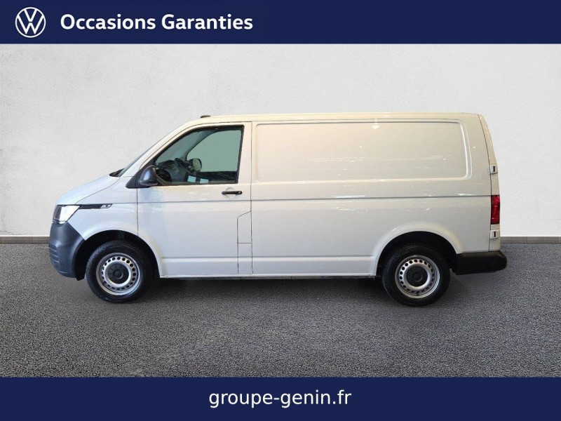 Volkswagen Transporter 6.1 VAN TRANSPORTER 6.1 VAN L1H1 2.0 TDI 150 BVM6  occasion  Valence - photo n9