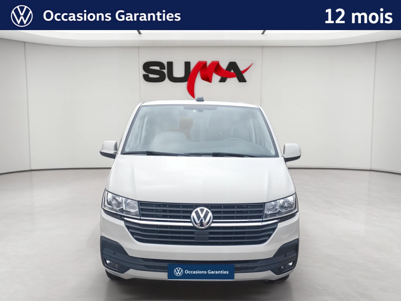 Volkswagen Transporter 6.1 VAN TRANSPORTER 6.1 VAN L1H1 2.0 TDI 150 BVM6  occasion  Nevers - photo n8